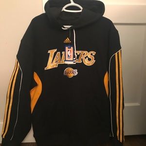Lakers Hoodie/Sweater